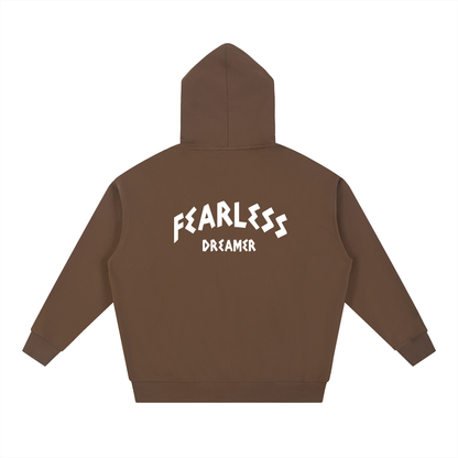 Fearless Dreamer Hoodie