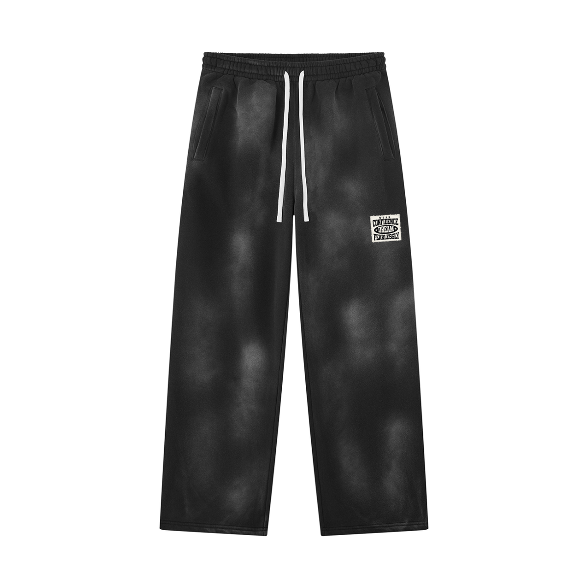 FEARLESSLY DREAM CONFIDENCE PANTS