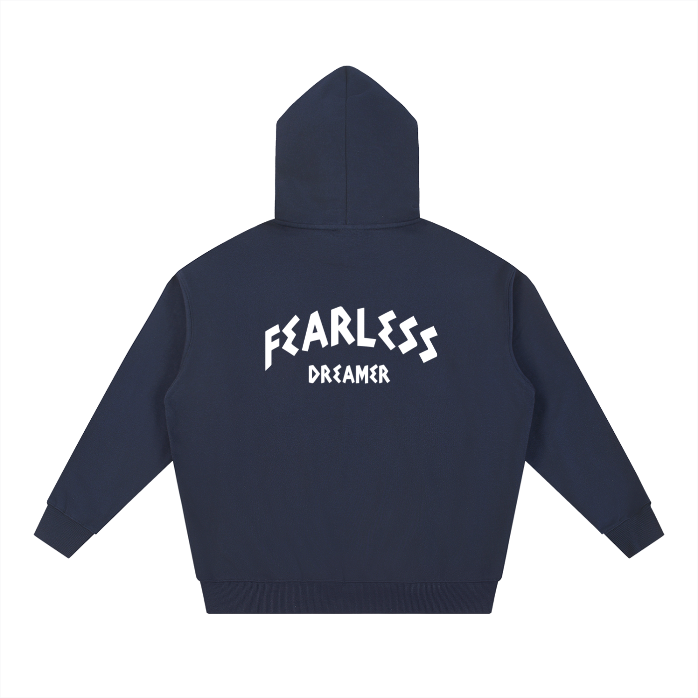 Fearless Dreamer Hoodie