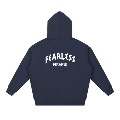Fearless Dreamer Hoodie