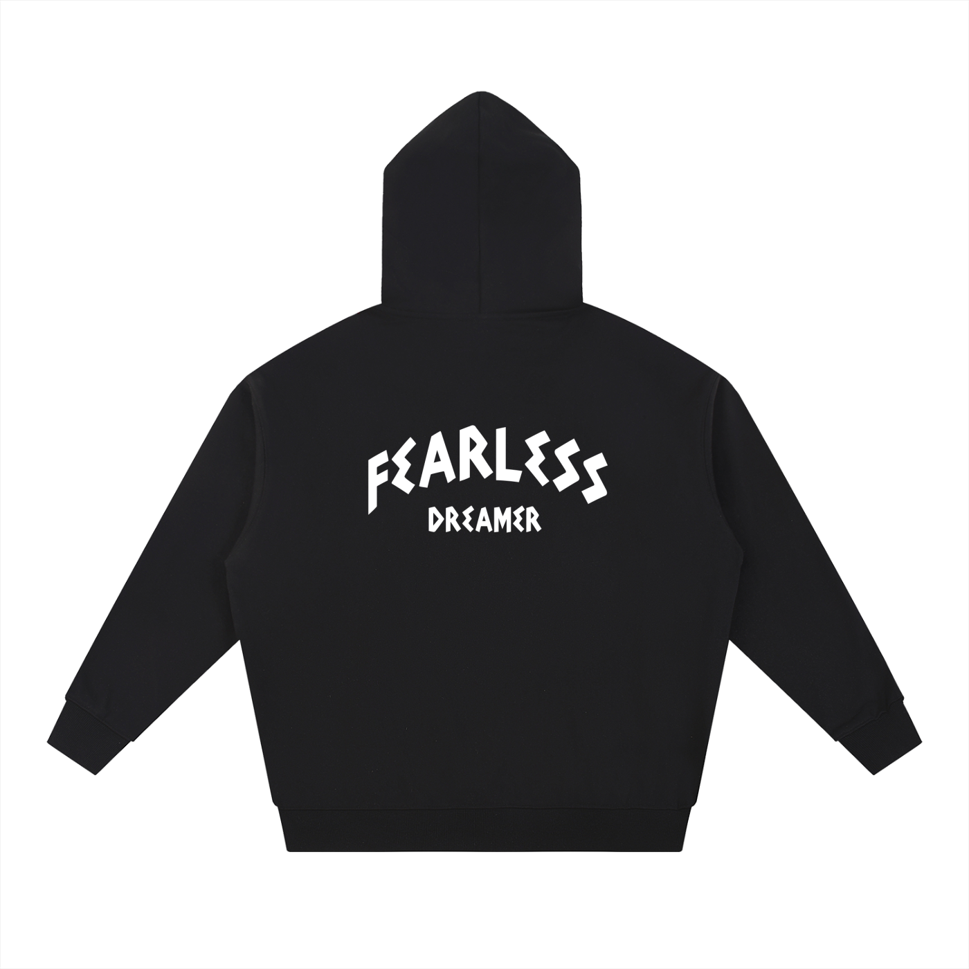 Fearless Dreamer Hoodie
