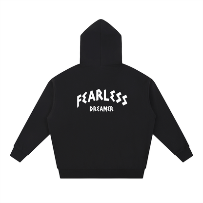 Fearless Dreamer Hoodie