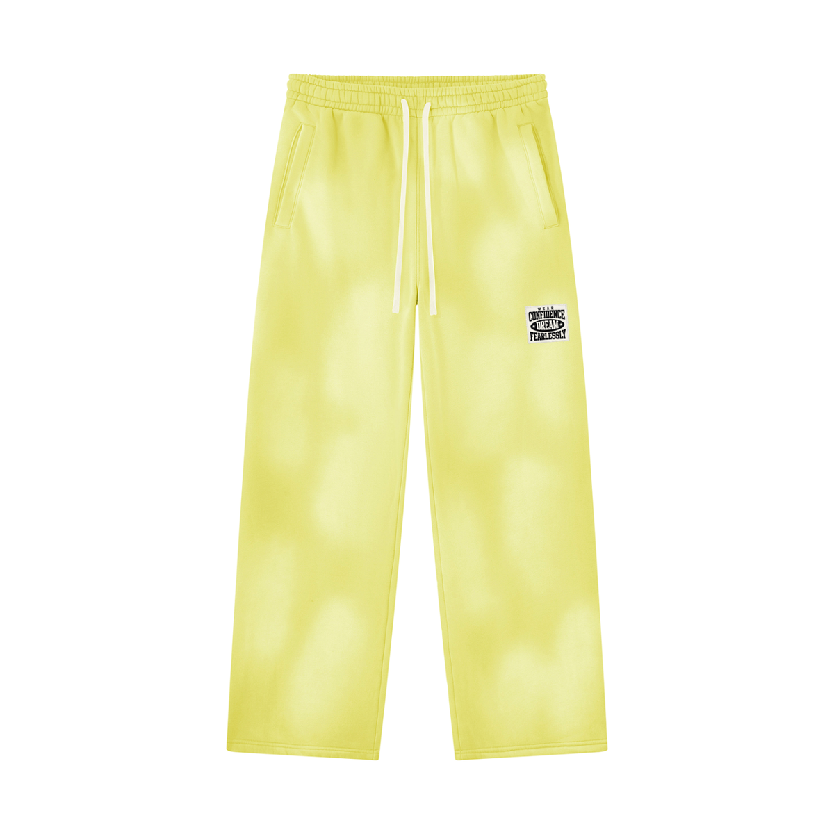 FEARLESSLY DREAM CONFIDENCE PANTS