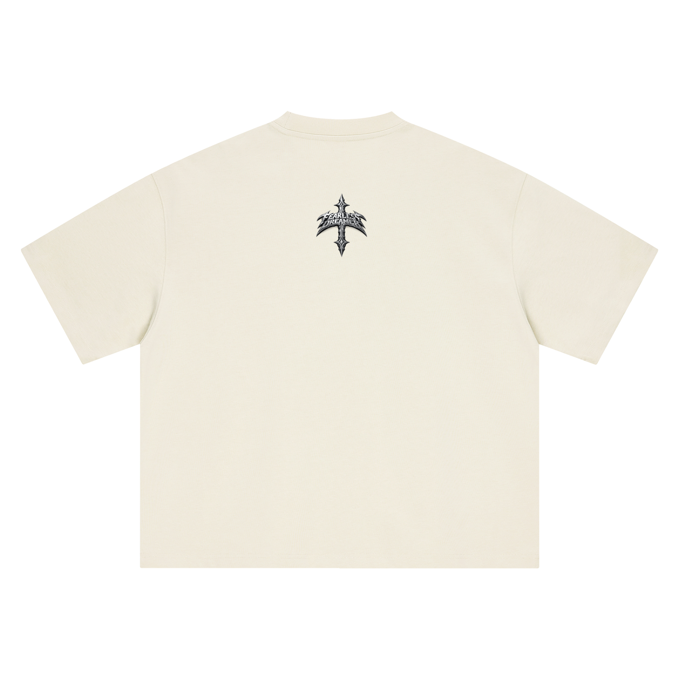 Fearlessly Dream Confidence Tee