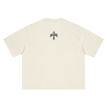 Fearlessly Dream Confidence Tee