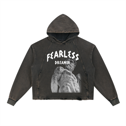 Fearless Dreamer Hercules Hoodie
