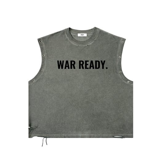 Fearless Dreamer Tank Top