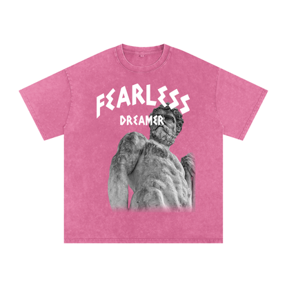 Fearless Dreamer Hercules Tee
