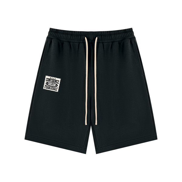 Fearlessly Dream Confidence Shorts