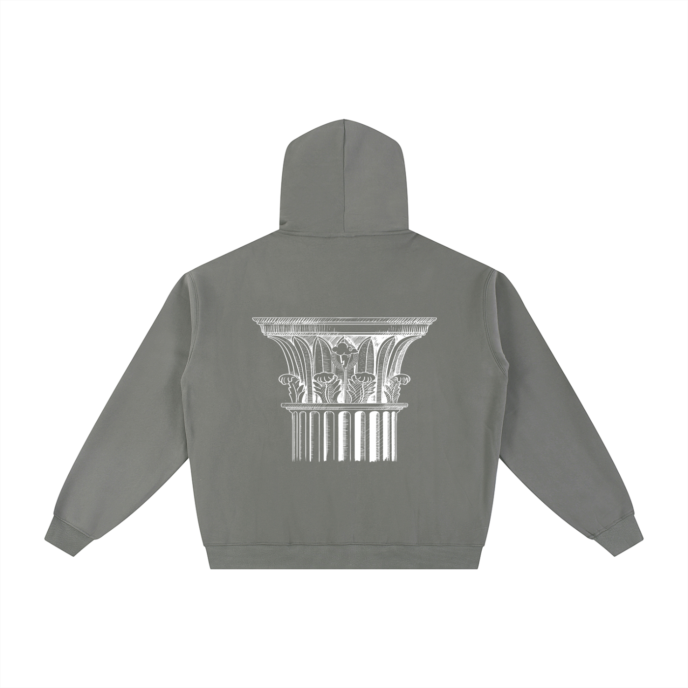 Fearless Dreamer Hoodie