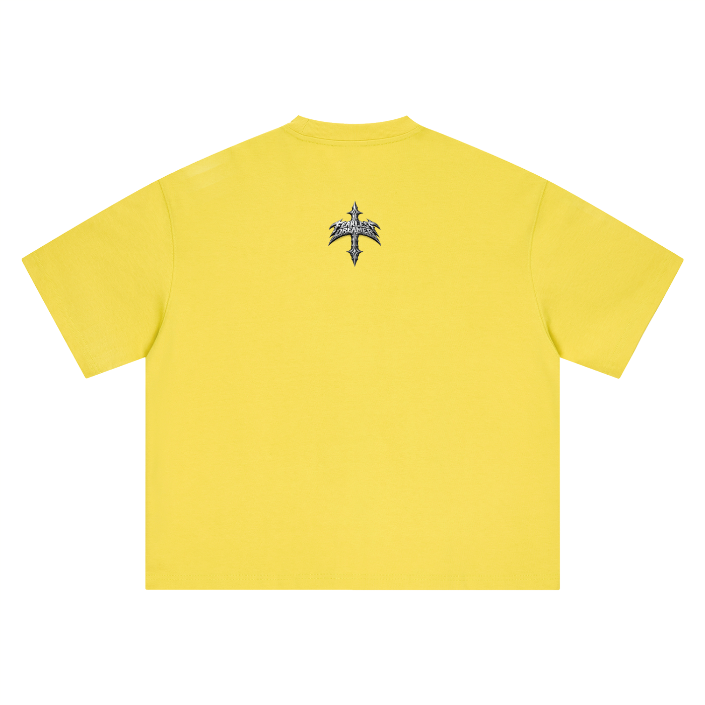 Fearlessly Dream Confidence Tee