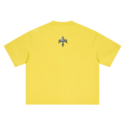 Fearlessly Dream Confidence Tee