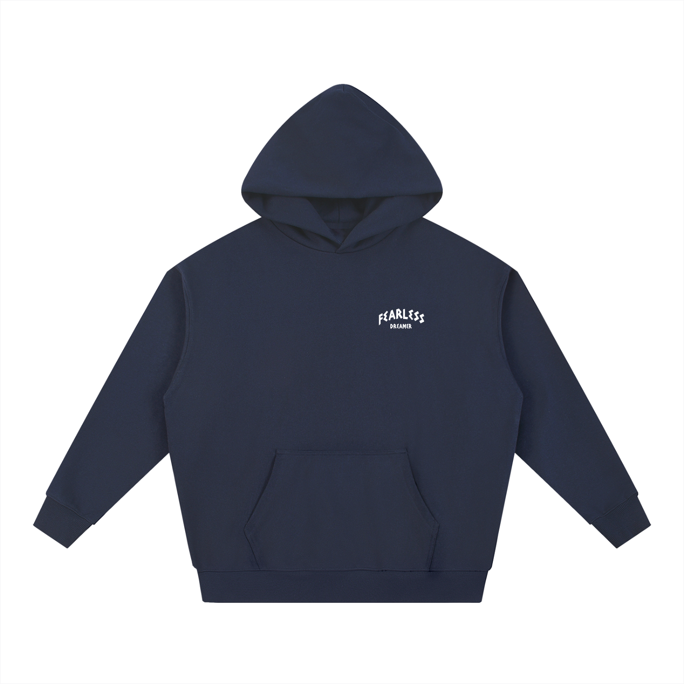 Fearless Dreamer Hoodie