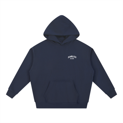 Fearless Dreamer Hoodie