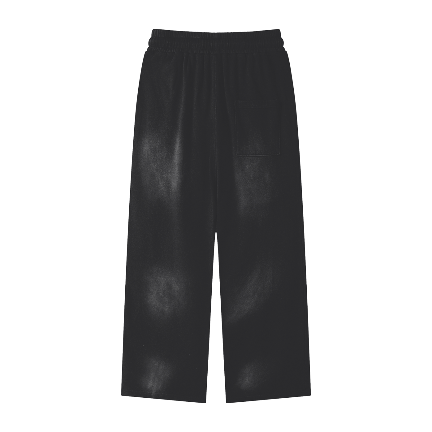 FD Sunfade Loose Fit Cotton Sweatpants