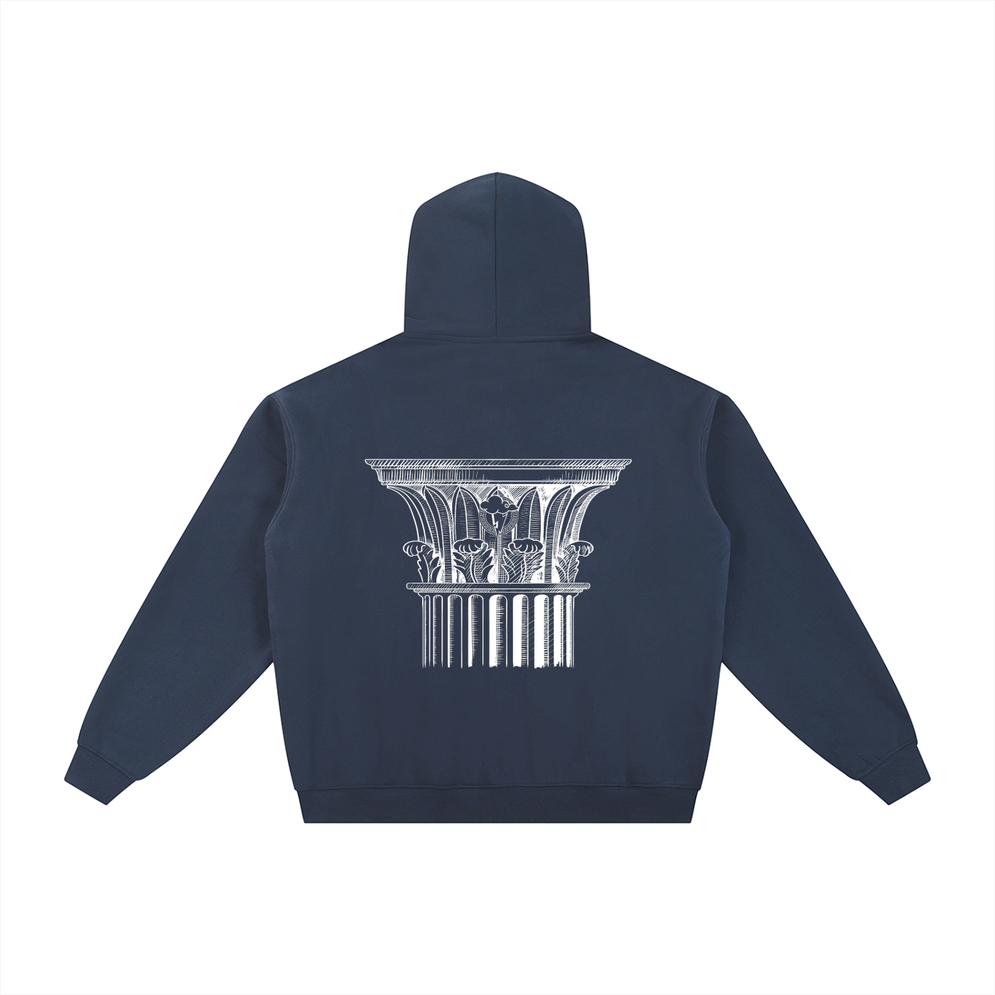 Fearless Dreamer Hoodie