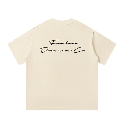 Fearless Dreamer Co. Tee