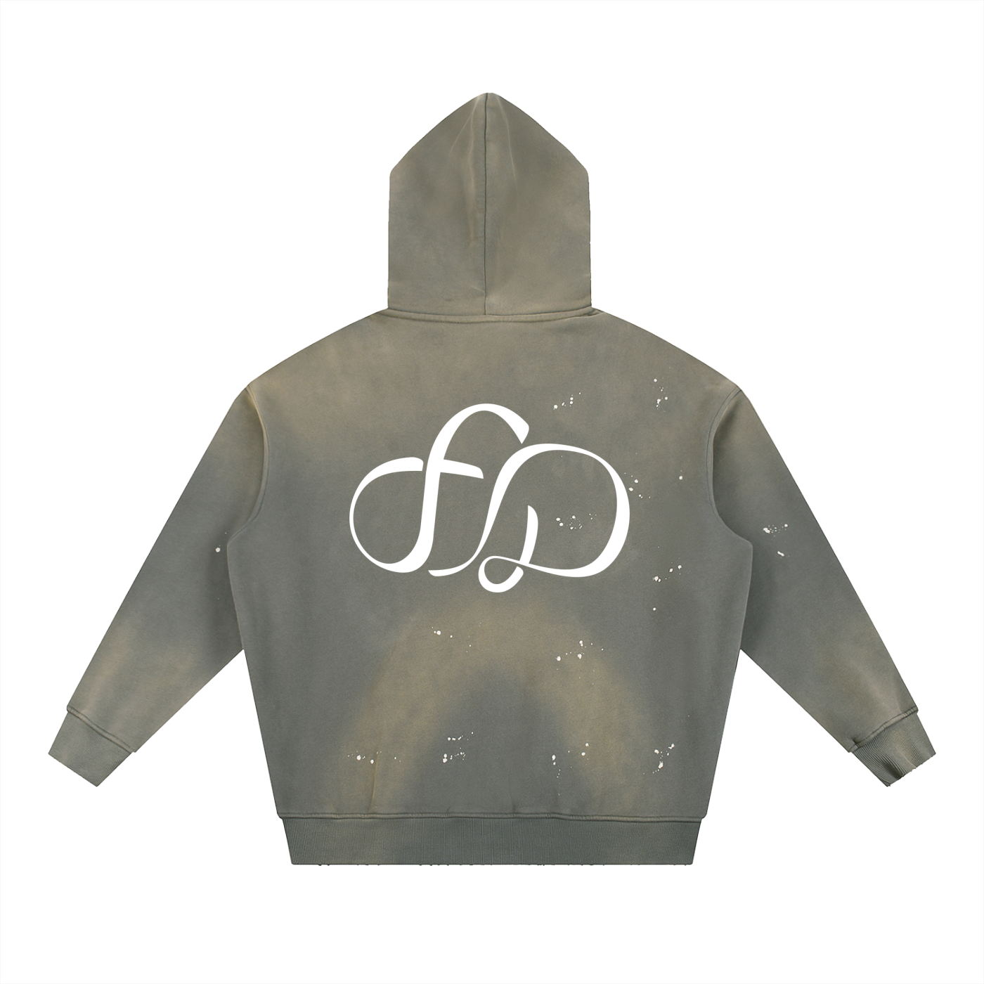 Fearless Dreamer Hoodie
