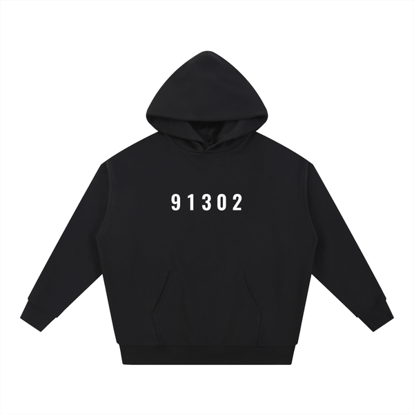 91302 Hoodies