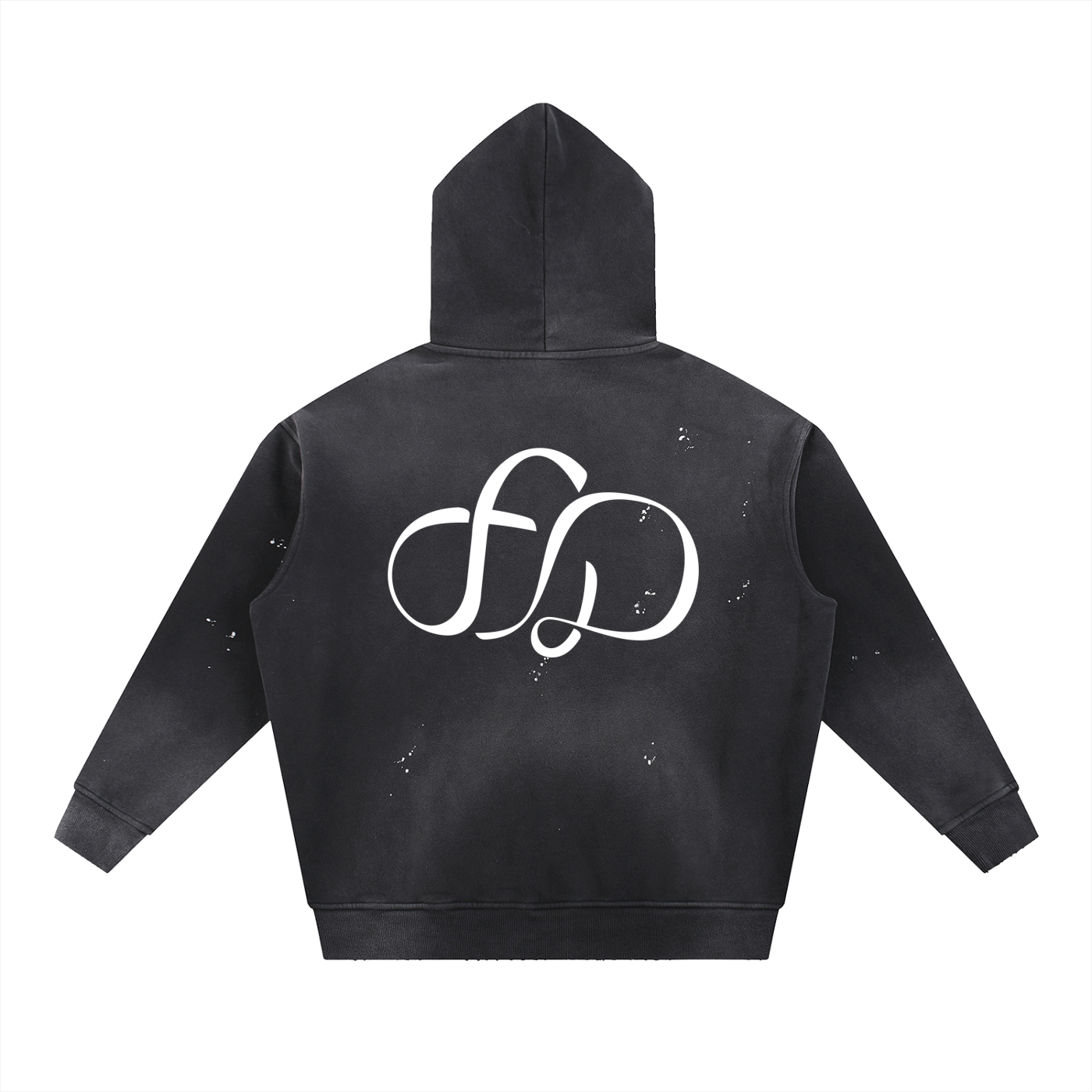 Fearless Dreamer Hoodie