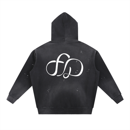 Fearless Dreamer Hoodie
