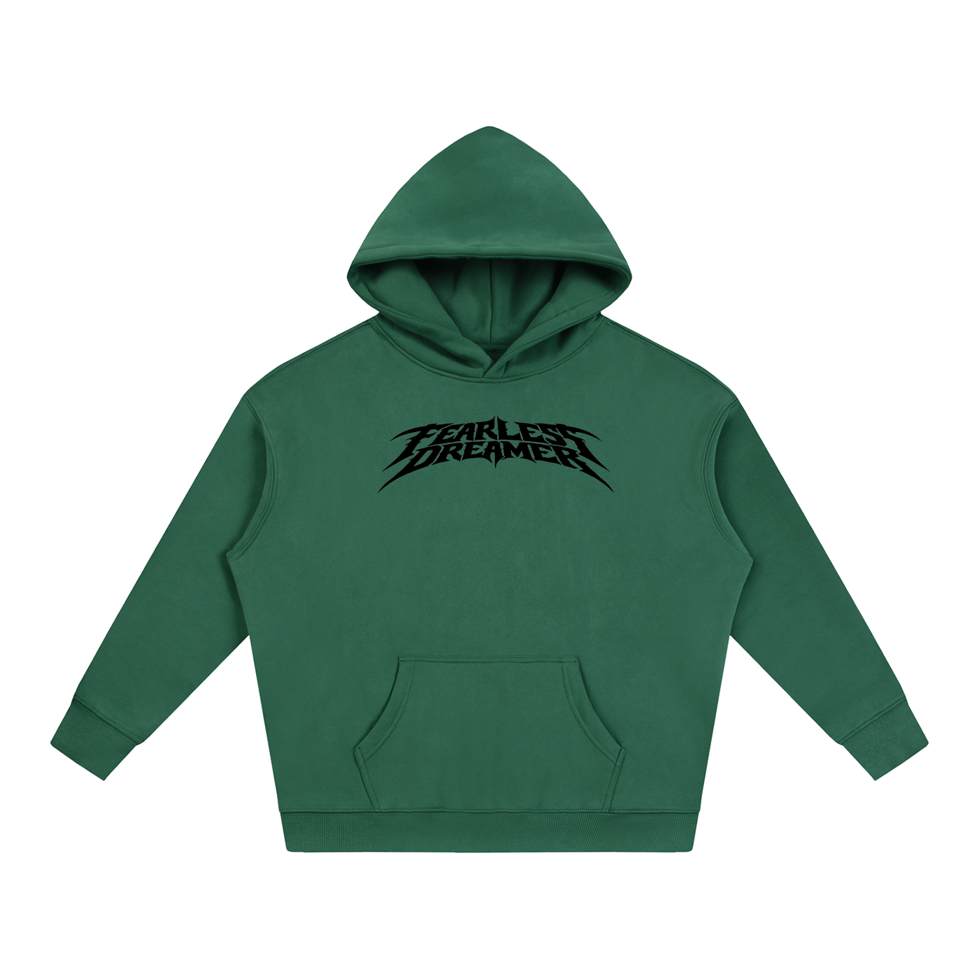 Fearless Dreamer Hoodie