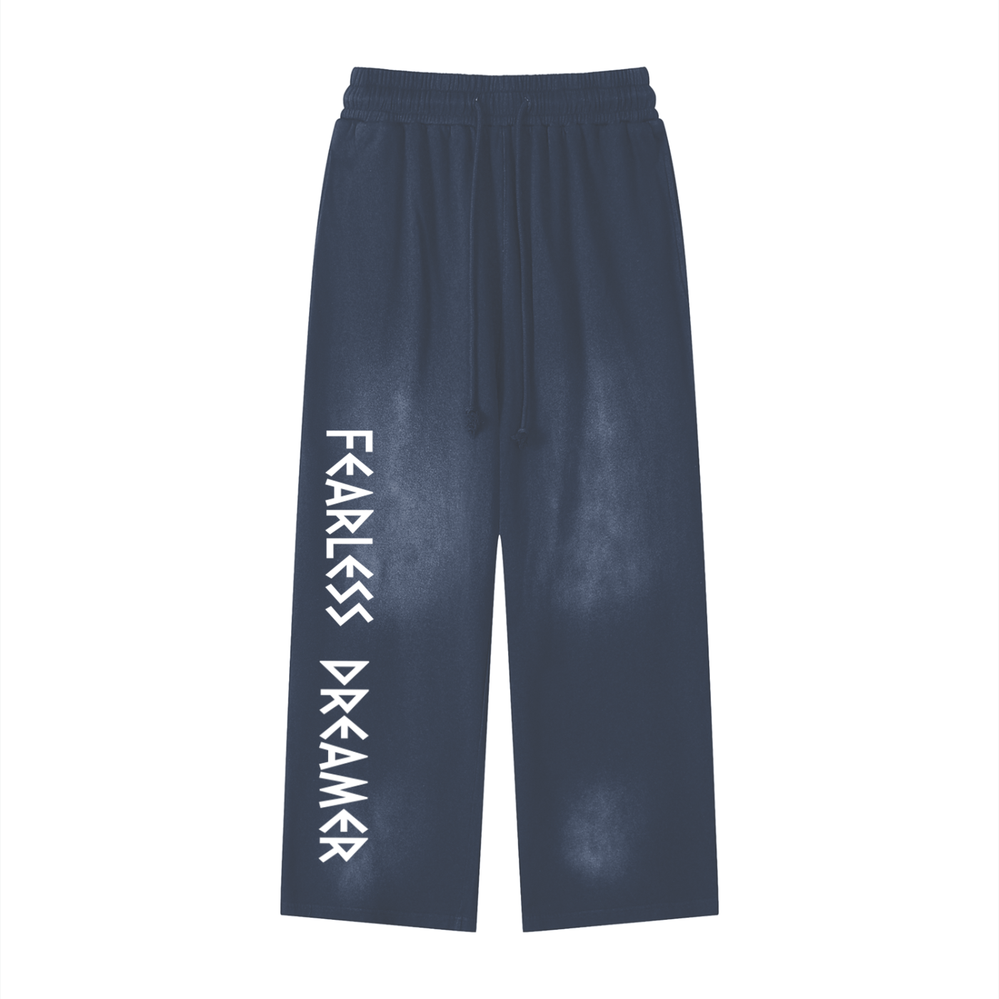 FD Sunfade Loose Fit Cotton Sweatpants