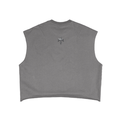 FEARLESSLY DREAM CONFIDENCE TANK TOP