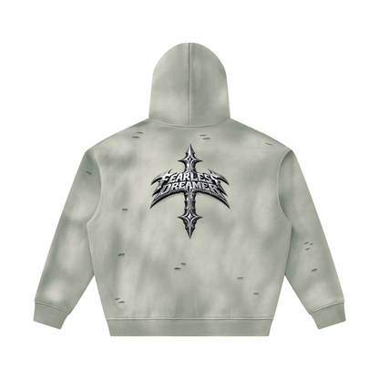 Fearlessly Dream Confidence Hoodie