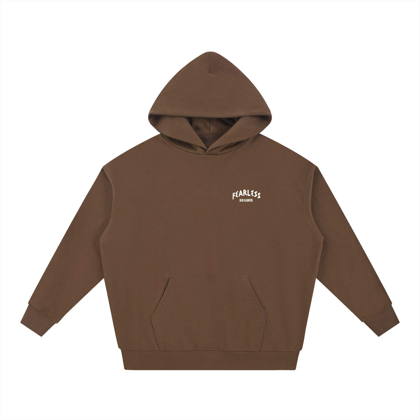 Fearless Dreamer Hoodie