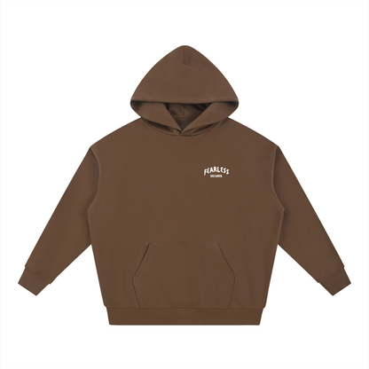 Fearless Dreamer Hoodie
