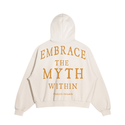 Fearless Dreamer Hoodie