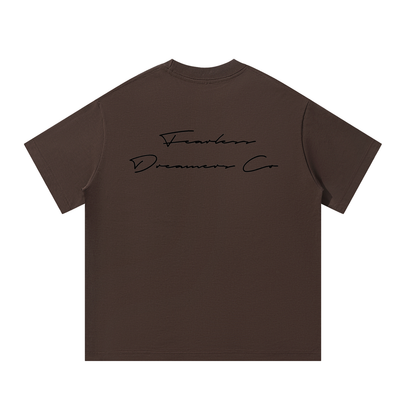 Fearless Dreamer Co. Tee