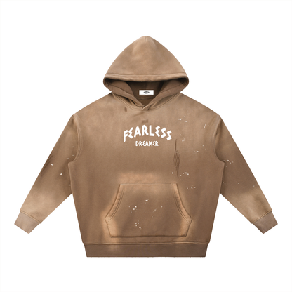Fearless Dreamer Hoodie