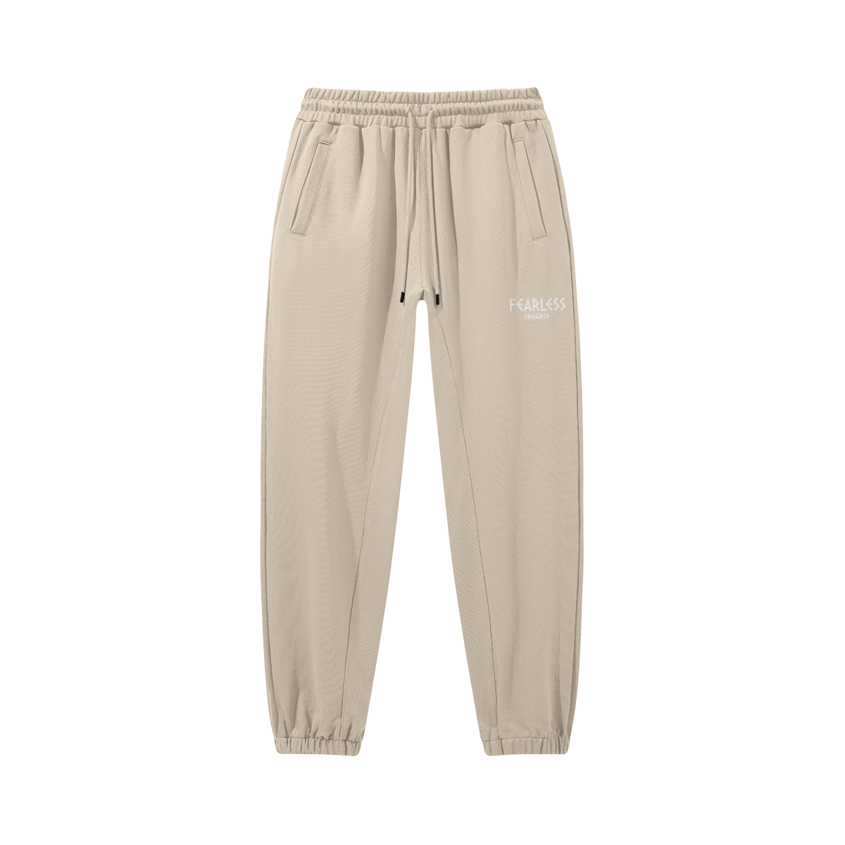 FEARLESS DREAMER JOGGER PANTS