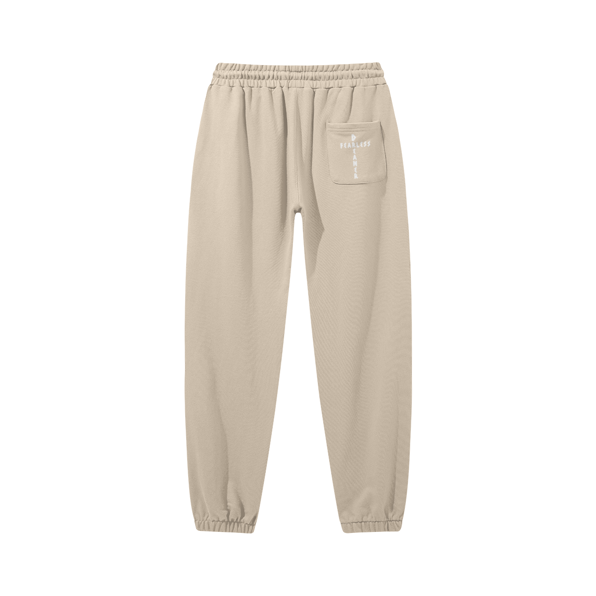 FEARLESS DREAMER JOGGER PANTS