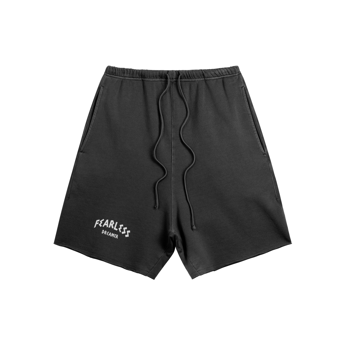 FEARLESS DREAMER SHORTS