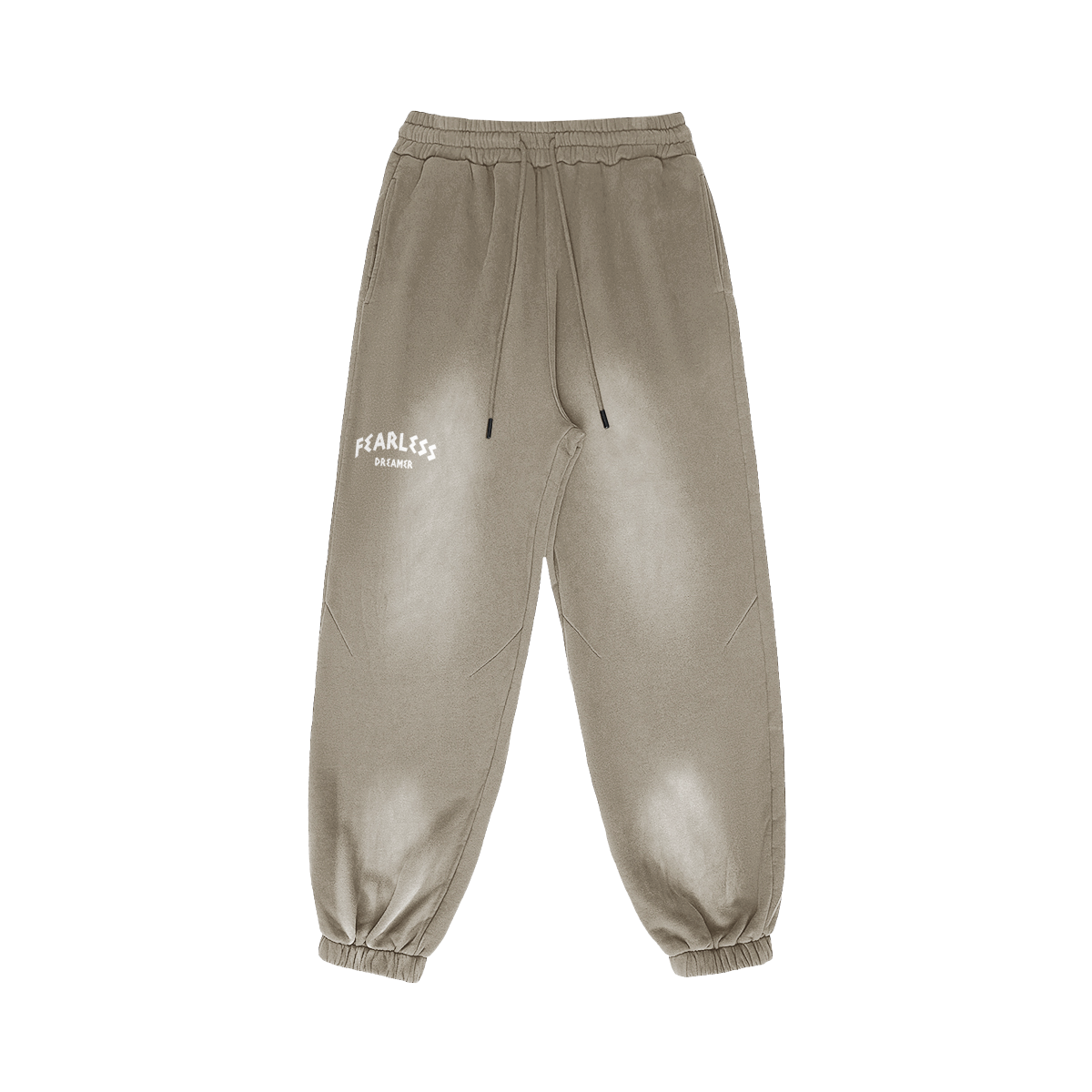 FEARLESS DREAMER SIGNATURE PANTS