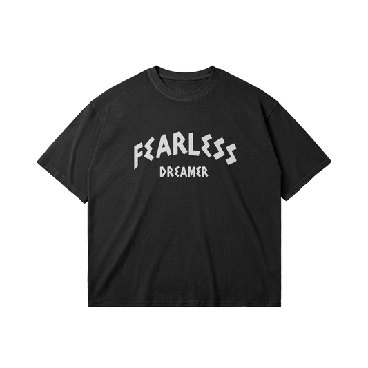 FEARLESS DREAMER TEE