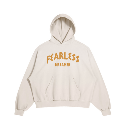 Fearless Dreamer Hoodie