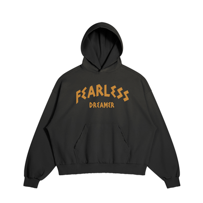 Fearless Dreamer Hoodie