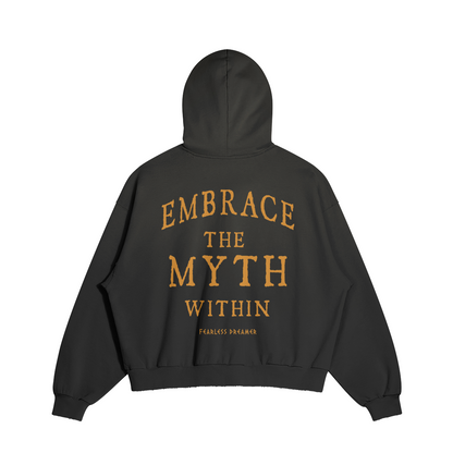 Fearless Dreamer Hoodie