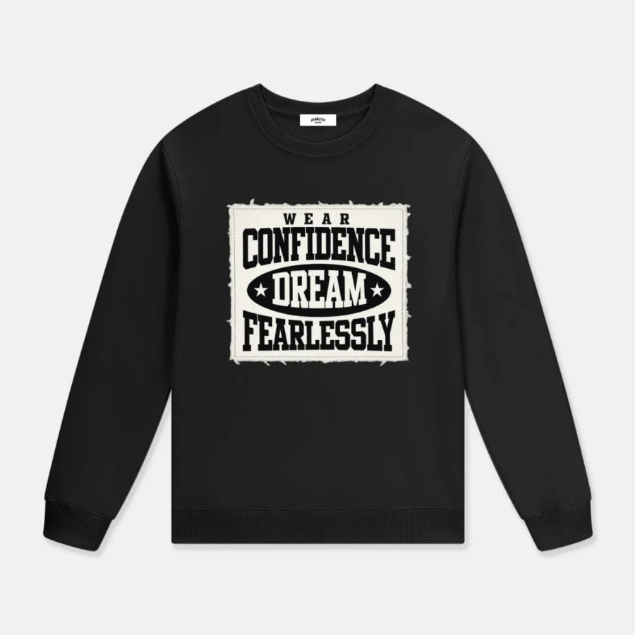 The Dream Cotton Pullover